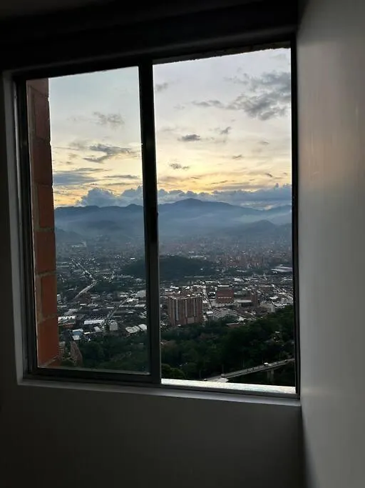 Apartment Medellin Central