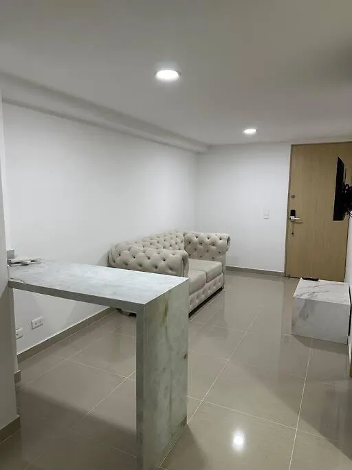 Medellin Central Apartment