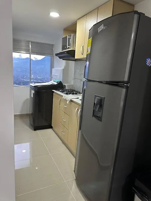 Medellin Central