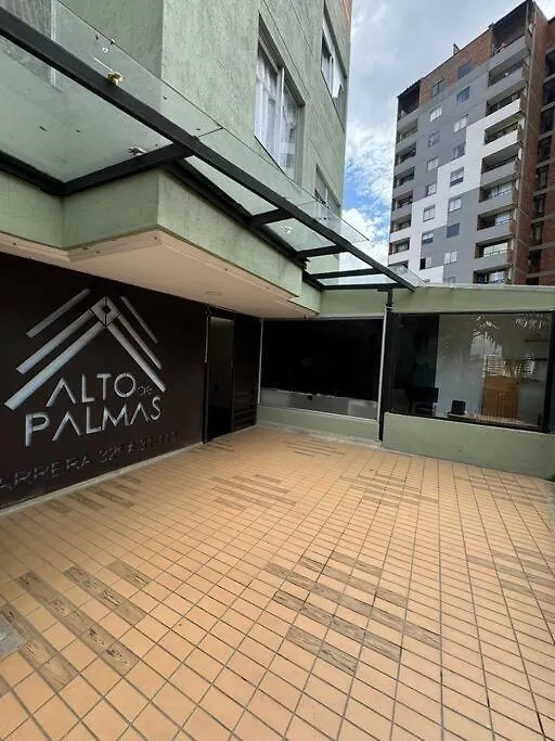 Medellin Central 0*,  Colombia