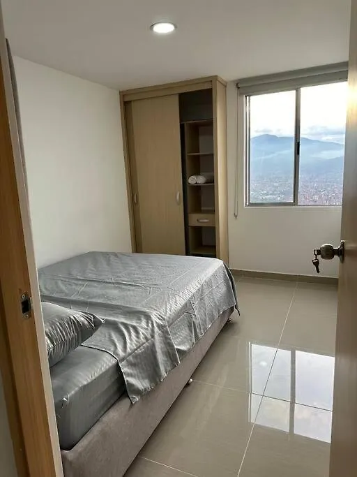 Medellin Central Apartment