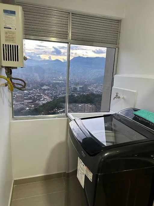 Medellin Central 0*,  كولومبيا