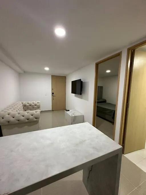 Medellin Central Appartamento