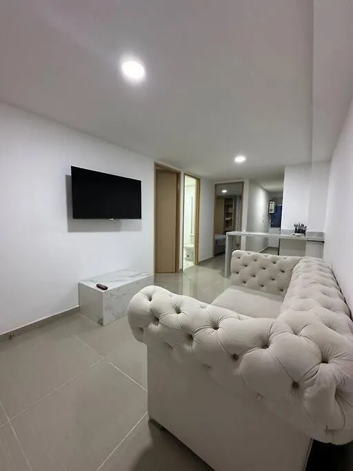 Appartamento Medellin Central Colombia