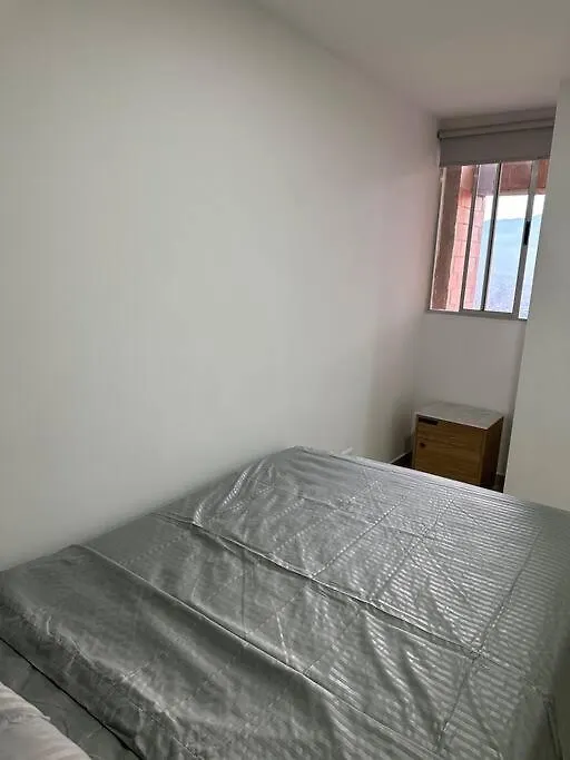 Appartamento Medellin Central