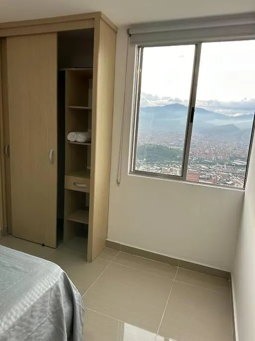 Appartamento Medellin Central
