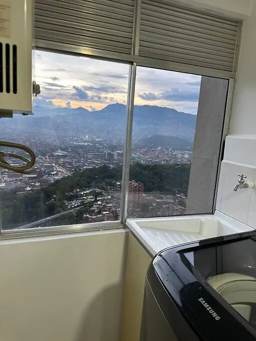 Medellin Central